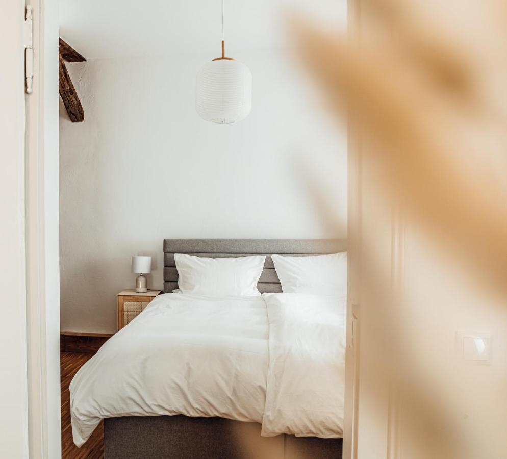 Jama - Grosses Design Apartment, Innenstadt, Wlan, Familie&Gruppen Coburg Luaran gambar